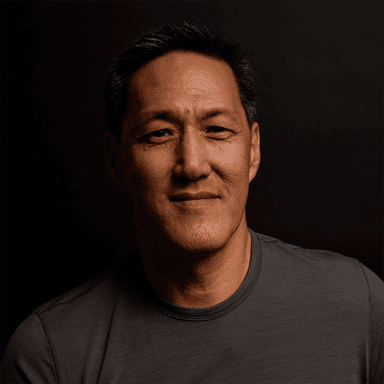 Robert Yang